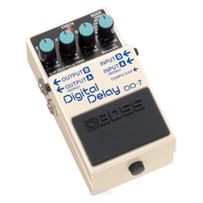 Boss DD-7