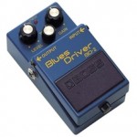 Effects Pedals by Type