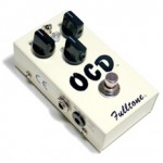 Fulltone Effects Pedals