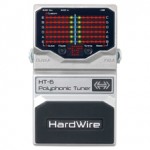 Hardwire HT-6