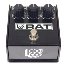 Pro Co Reissue '85 Whiteface RAT