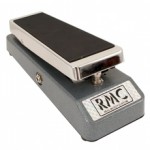 RMC Effects Pedals