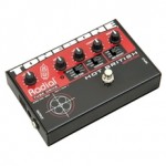 Tonebone Effects Pedals