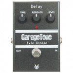 Visual Sound GarageTone Axle Grease Delay