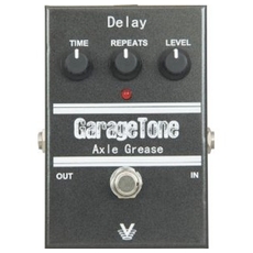 Visual Sound GarageTone Axle Grease Delay