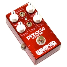 Wampler Pinnacle