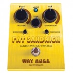 Way Huge Effects Pedals